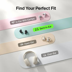 True Wireless Earbuds