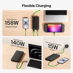 Laptop Power Bank 25K