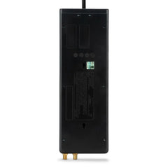 8-Outlet Home/Office Surge Protector w/Telephone Line + Extended Cord