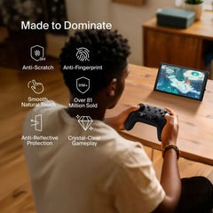 TemperedGlass Anti-Reflective Screen Protector for Nintendo Switch 2