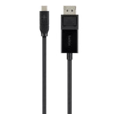 USB-C to DisplayPort Cable