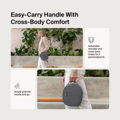 Travel Bag for Apple Vision Pro