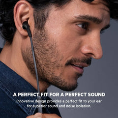 Wired Earbuds with Lightning Connector