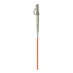 Multimode Duplex Fiber Patch Cable, SC-LC