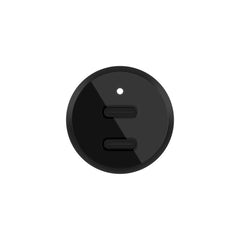 Dual USB-C Car Charger 36W
