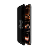 Anaheim Ducks Custom Glass Screen Protector