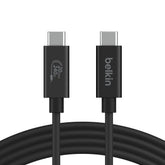 USB4 Cable, 240W + 20Gbps