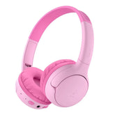 Wireless On-Ear Headphones for Kids