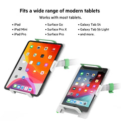 Tablet Stage