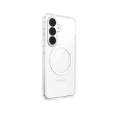 Clear Series Case for Samsung Galaxy S26