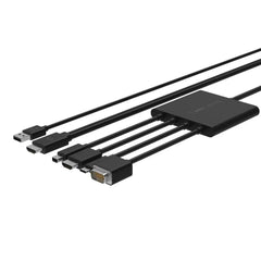 Multiport® to HDMI® Digital AV Adapter