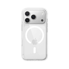Clear Series Case for iPhone 17 Pro