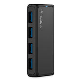 SuperSpeed USB 3.0 4-Port Hub