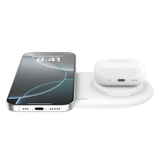 Dual Magnetic Charging Pad