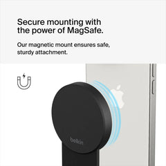 iPhone Mount with MagSafe for Apple TV 4K