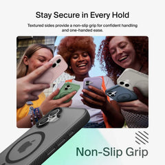 Grip Series Case for iPhone 17