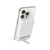 Magnetic Power Bank with Qi2 15W 5K