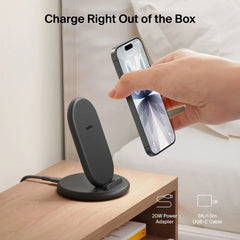 Wireless Charging Stand 15W