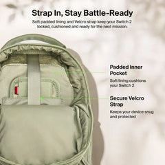 Travel Bag for Nintendo Switch 2