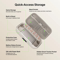 Charging Case Pro for Nintendo Switch 2
