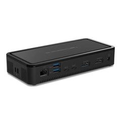 Thunderbolt 3 Dock Plus (Certified Refurbished)