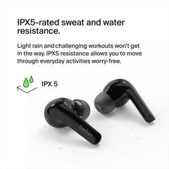 True Wireless Earbuds