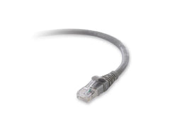 CAT6a Snagless Patch Cord