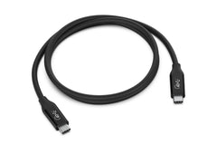 USB4 Cable, 100W + 40Gbps