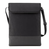 Protective Laptop Sleeve with Shoulder Strap for 11-13� Devices