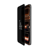 Los Angeles Dodgers Custom Glass Screen Protector