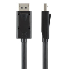 DisplayPort to HDMI Cable, M/M, 4k