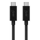3.1 USB-C to USB-C Cable