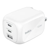 3-Port GaN Wall Charger 100W