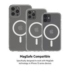 Magnetic Wireless Car Charger 10W