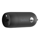 30W USB-C Car Charger