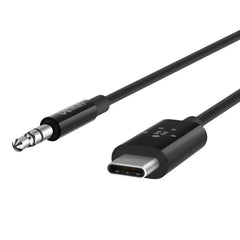 3.5mm Audio Cable with USB-C Connector