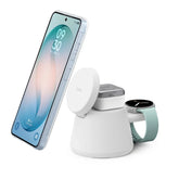 Modular Charging Dock with Qi2 25W