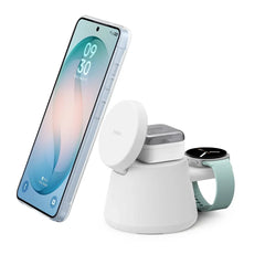Modular Charging Dock with Qi2 25W