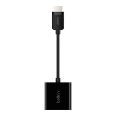 HDMI to VGA Adapter with Micro-USB Power
