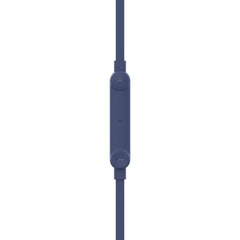 USB-C Wired Earbuds with Adjustable Volume Limiter