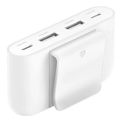4-Port USB Power Extender