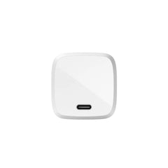 30W USB-C GaN Wall Charger + USB-C to Lightning Cable