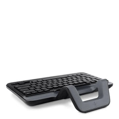 Wired Tablet Keyboard w/ Stand for iPad (Lightning Connector)