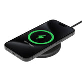 Magnetic Wireless Charging Pad with Qi2 15W