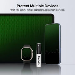 Titan LiquidGuard Screen Protector