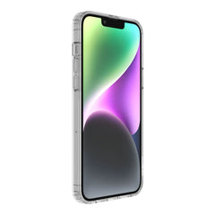 Magnetic Clear Protective iPhone Case for iPhone 14 Plus