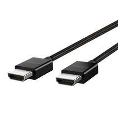 8K Ultra High Speed HDMI 2.1 Braided Cable
