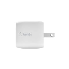 30W USB-C PD GaN Wall Charger