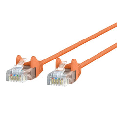 CAT6 Slim Gigabit Snagless UTP Ethernet Cable