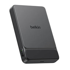 Slim Magnetic Power Bank 10K